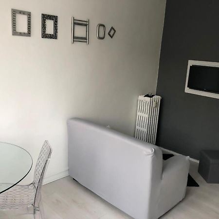 Appartamento Farfalla Sara Pala Inalpi Torino Eksteriør billede