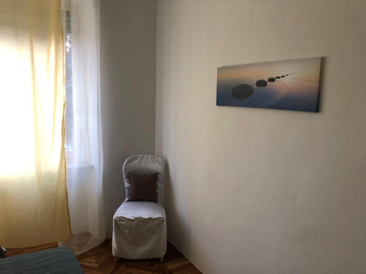 Appartamento Farfalla Sara Pala Inalpi Torino Eksteriør billede