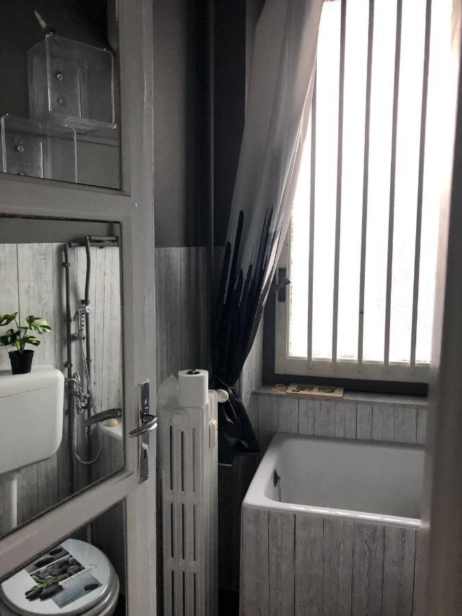 Appartamento Farfalla Sara Pala Inalpi Torino Eksteriør billede