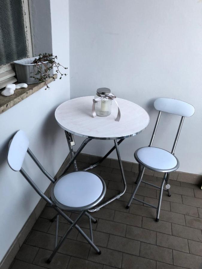 Appartamento Farfalla Sara Pala Inalpi Torino Eksteriør billede